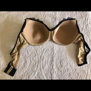 Cacique Intimates & Sleepwear - Animal Print Bra Cacique Intimates & Sleepwear - Animal Print Bra